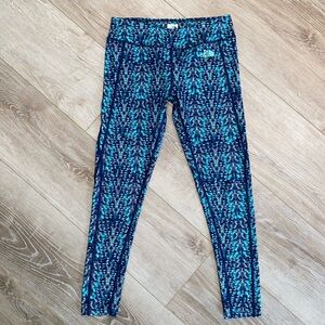NWOT The North Face Leggings Medium